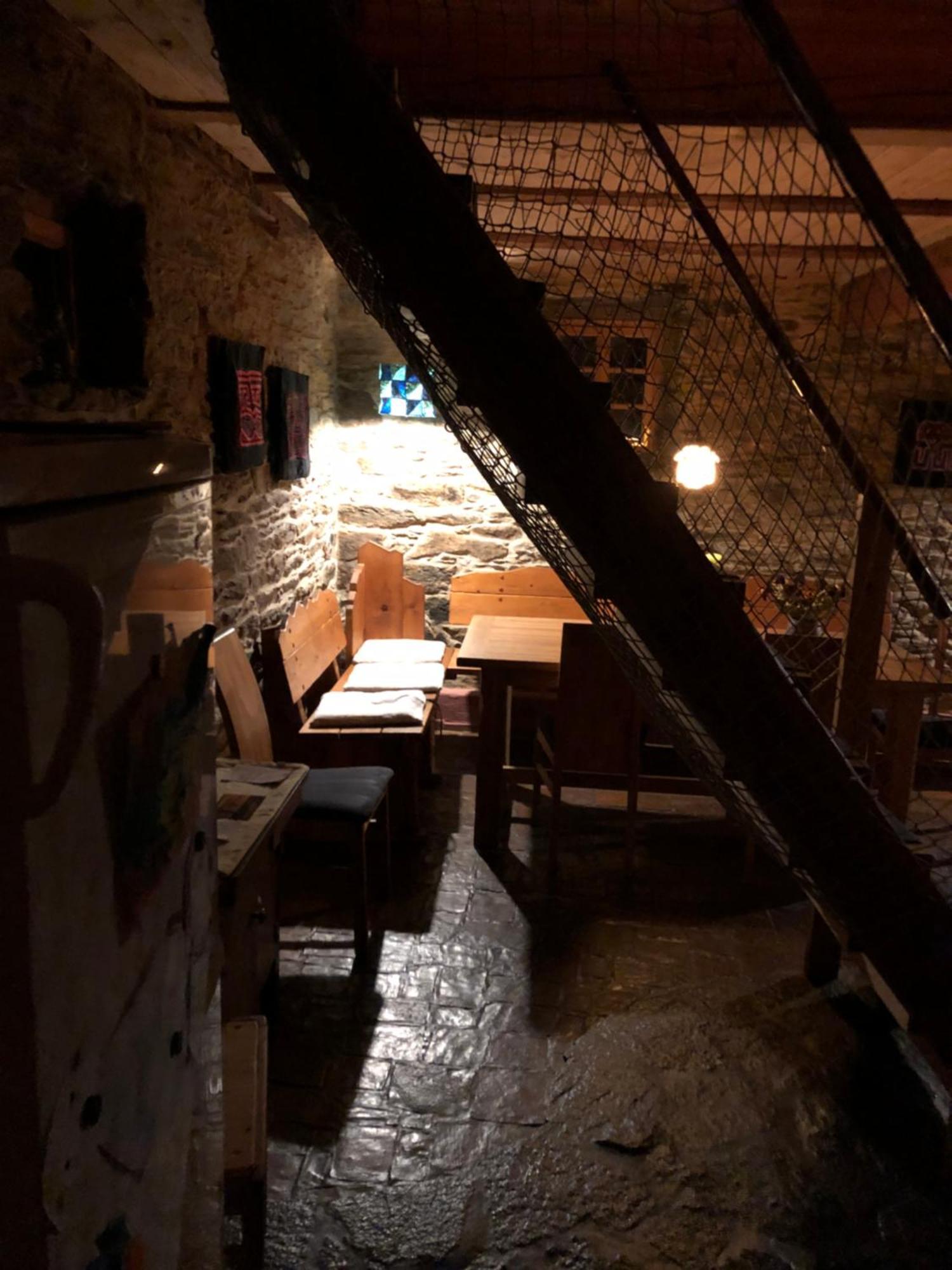Ferienhaus Lebenswerkstatthof Mildenau Экстерьер фото